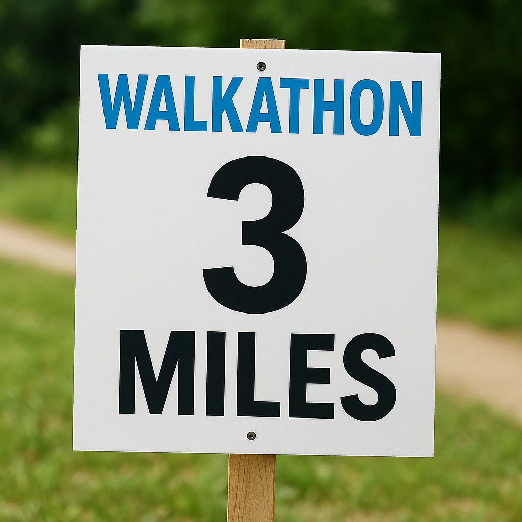 Featured image for Are Walkathons Limited to Miles The 2026 Distance Truth