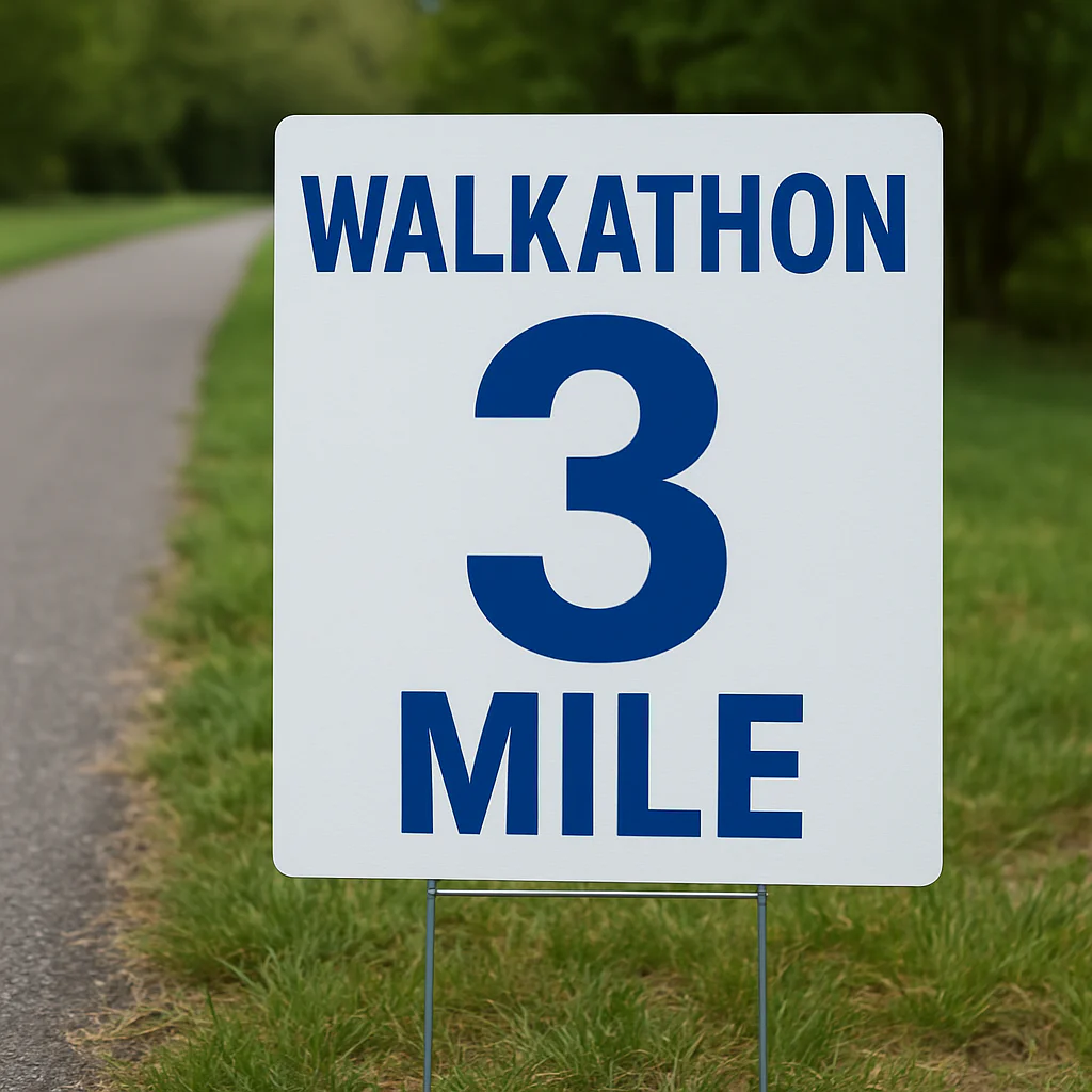 Featured image for How Many Miles is a Standard Walkathon Route 2026 Guide