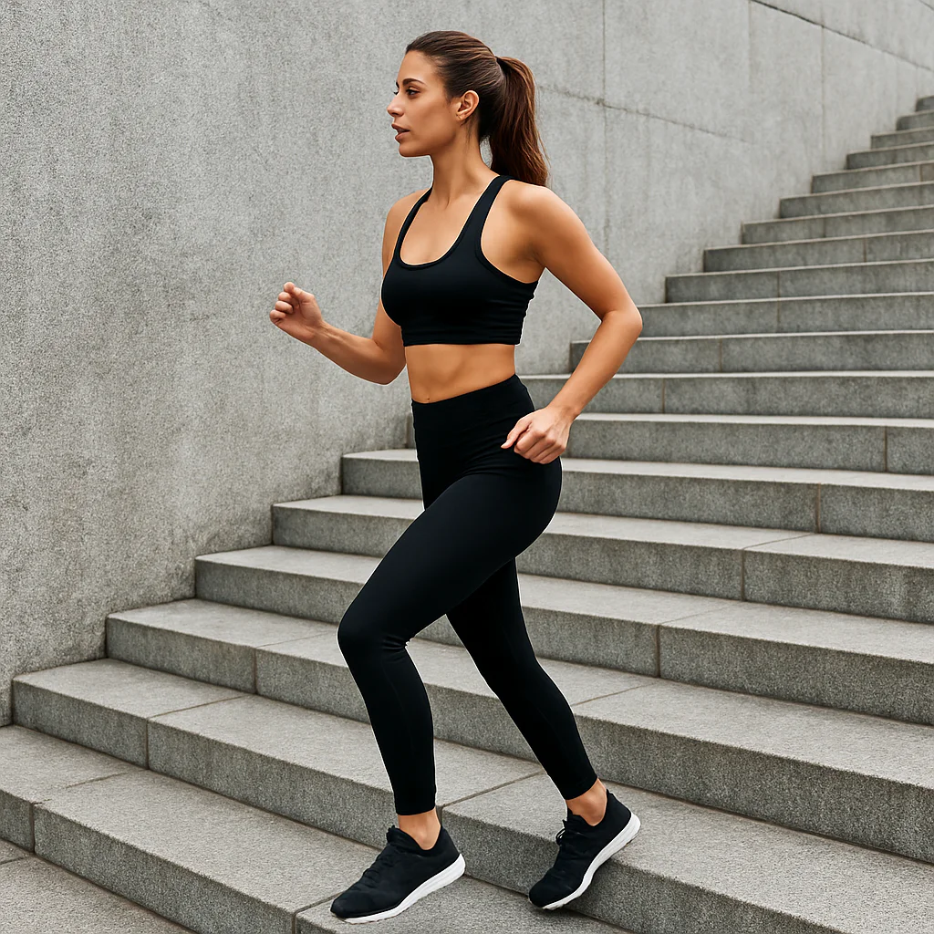 Featured image for How Many Steps Should a Woman Walk a Day 2026