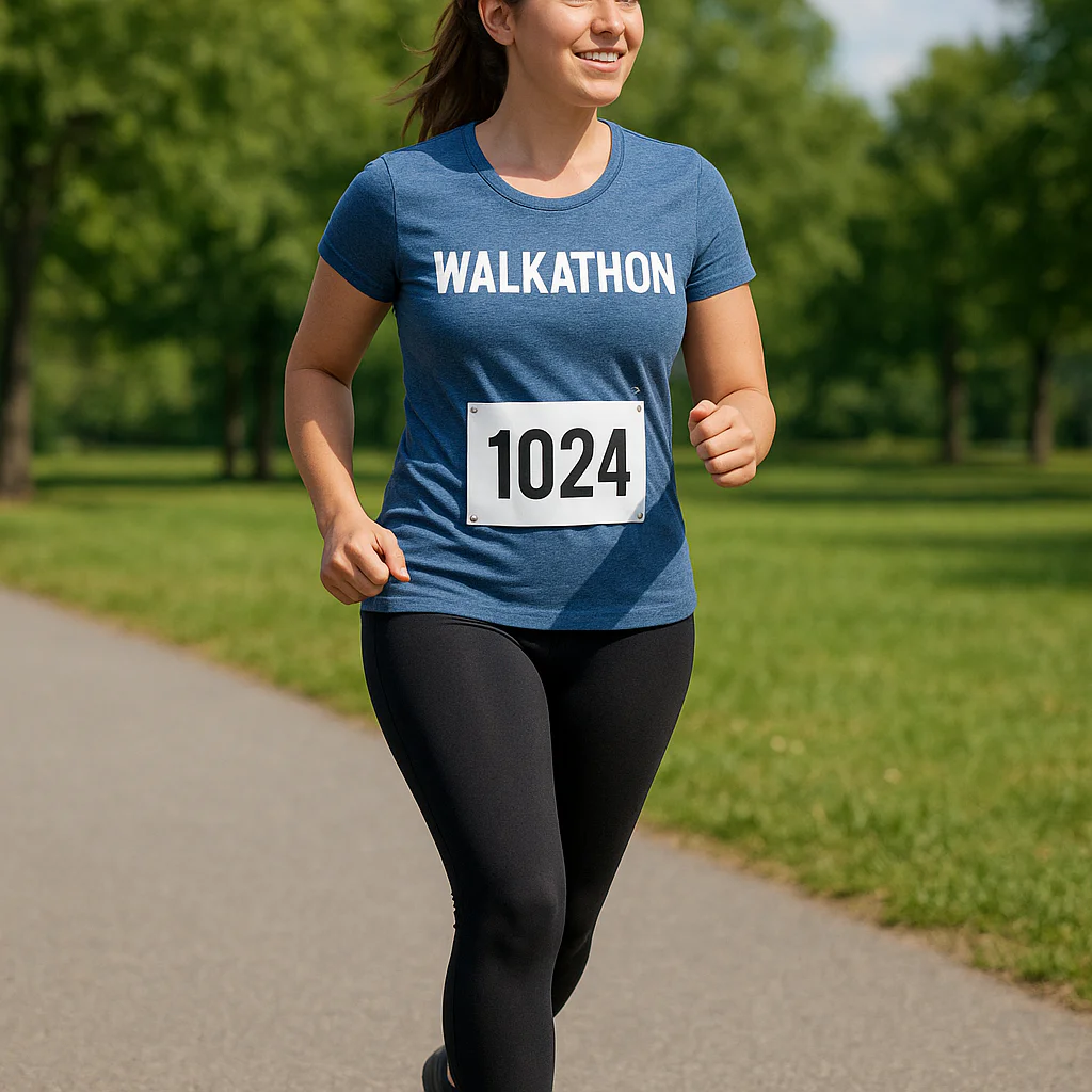 Featured image for How to Train for a Walkathon The Ultimate 12-Week Plan 2026