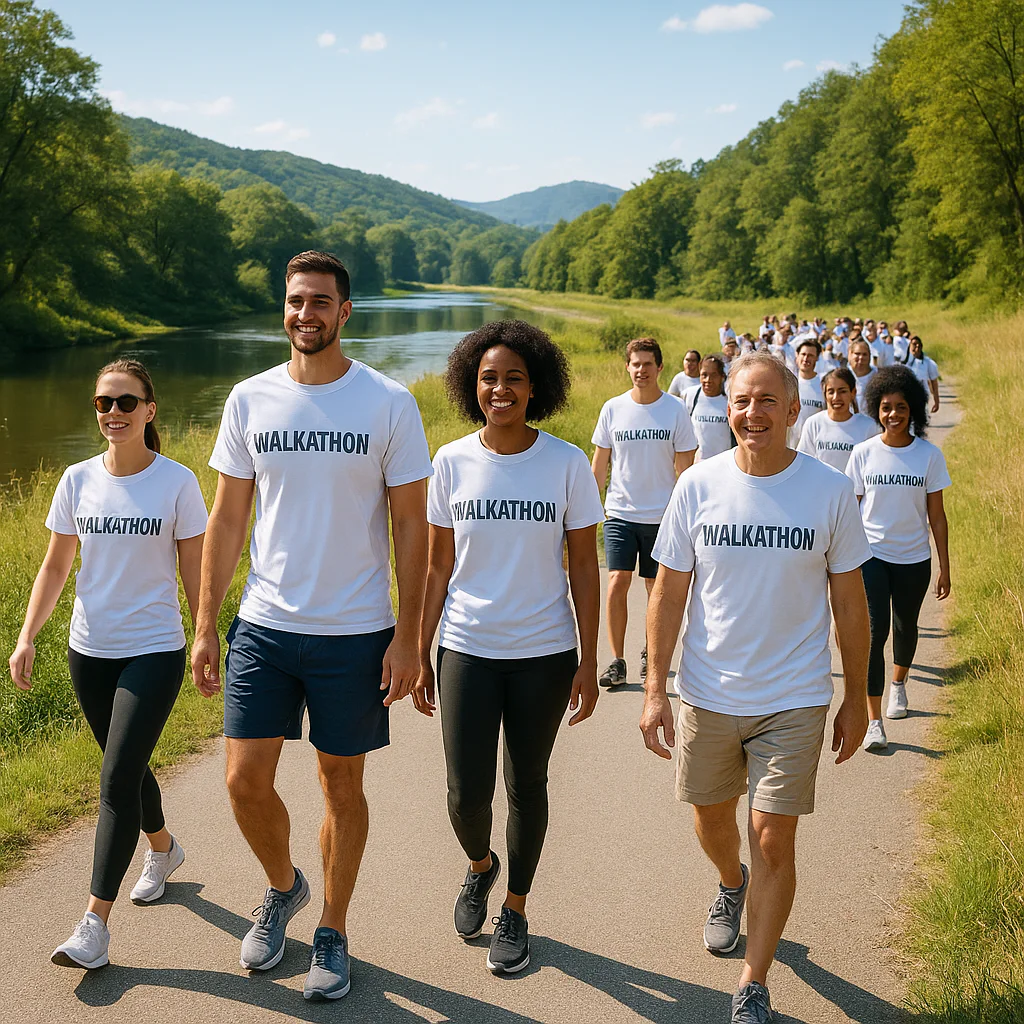 Featured image for Ultimate Guide to Walkathon Distances Routes 2026