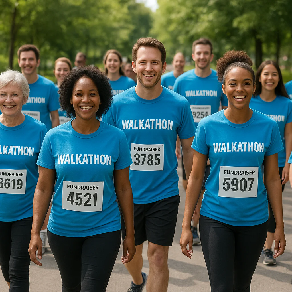 Featured image for What Is a Walk-a-Thon The Ultimate 2026 Guide to Fundraising Fun