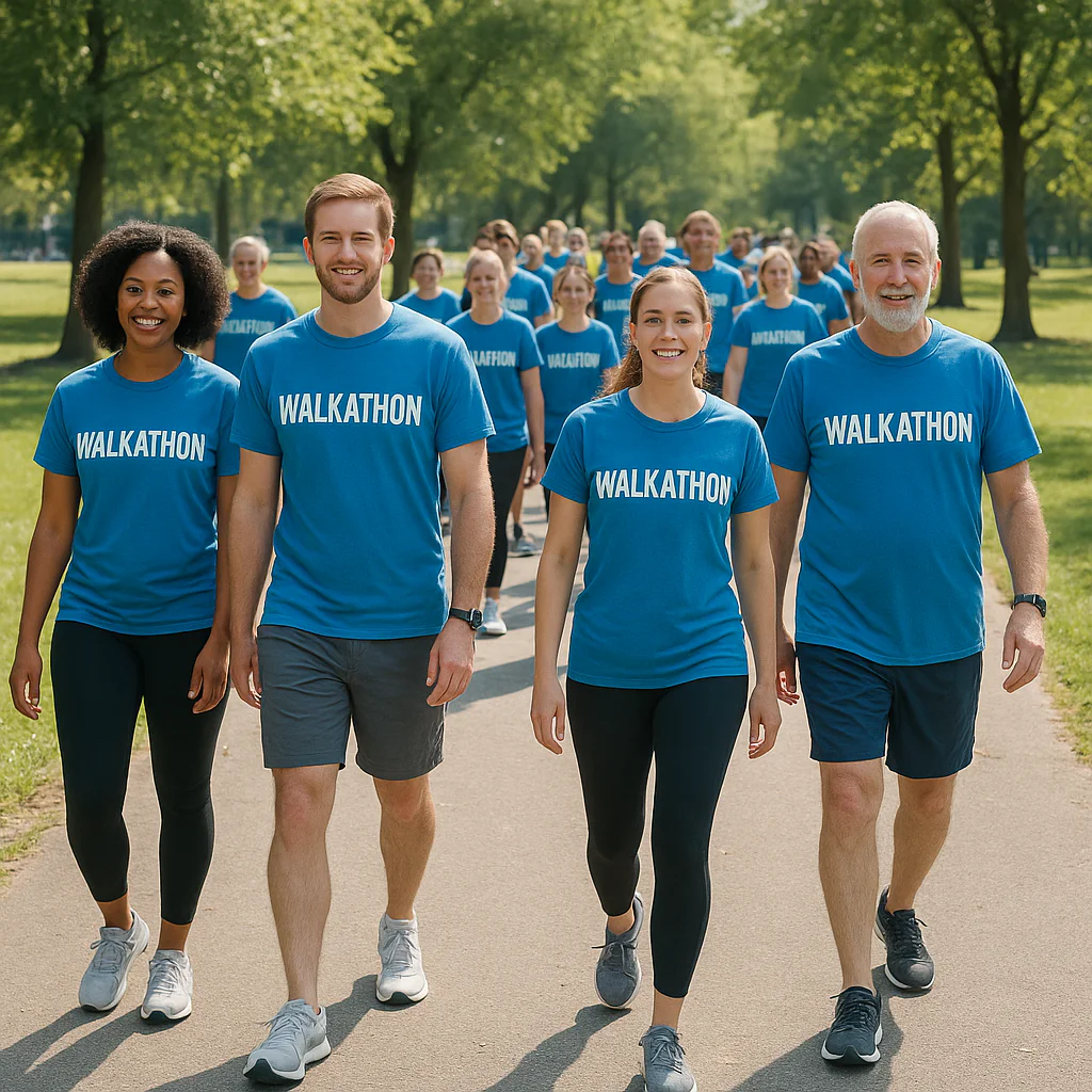 Featured image for Whats the Avg Walkathon Distance for Beginners 2026 Guide