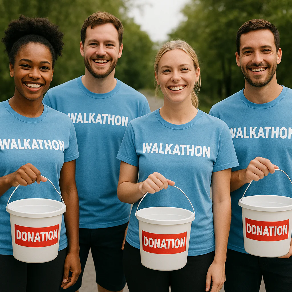 Featured image for 101 Ways Fundraising Events Make Money 2026