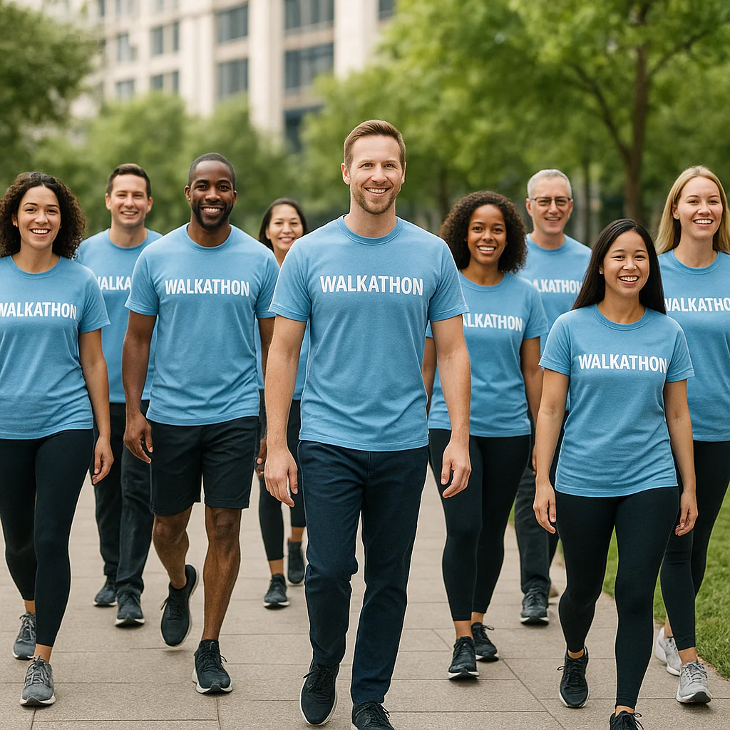 Featured image for 15 Proven Ways to Engage Corporate Teams in Walkathons 2026