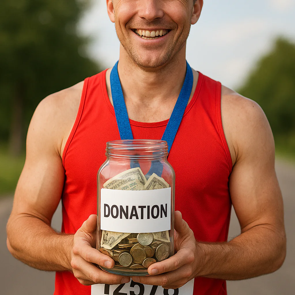 Featured image for 15 Proven Ways to Raise Money for Marathons 2026