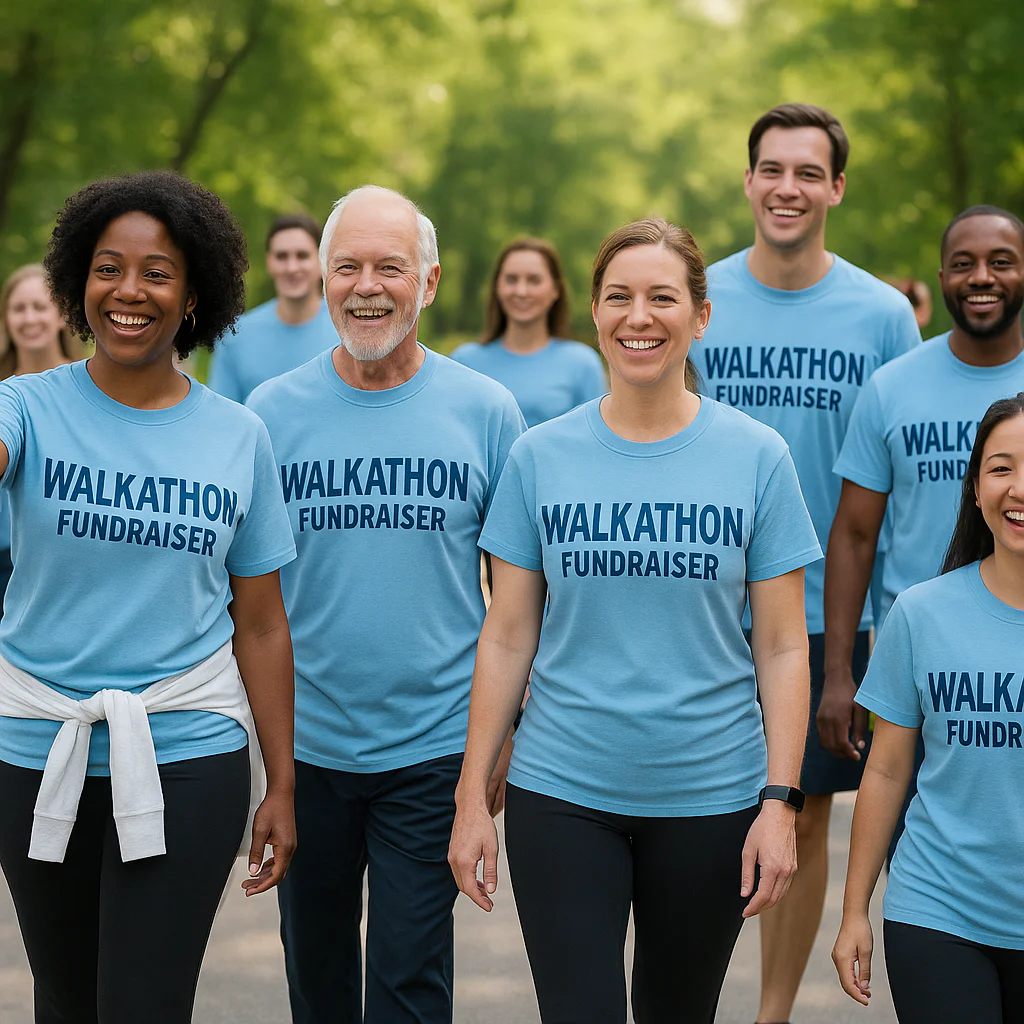 Featured image for 15 Real Walkathon Examples to Inspire Your Next Fundraiser 2026
