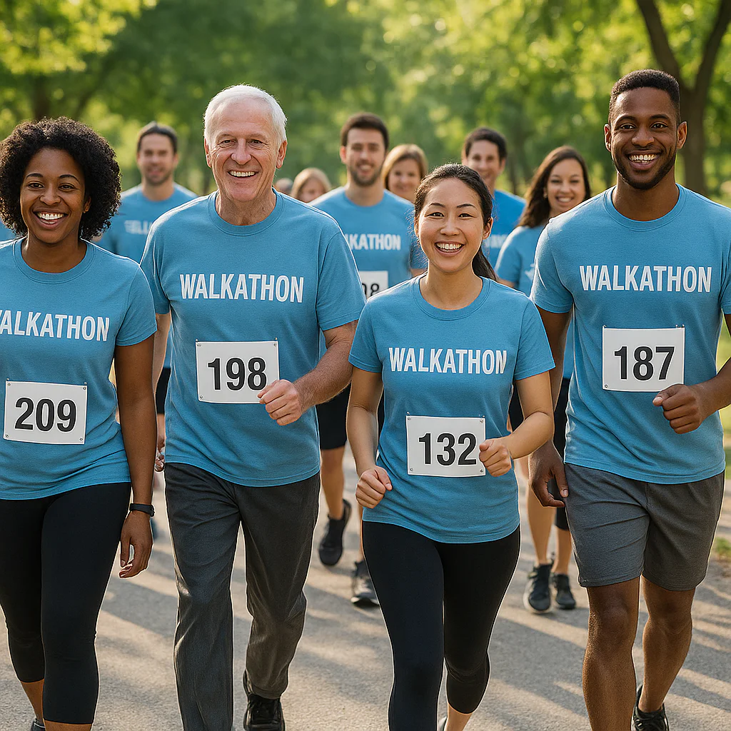Featured image for 25 Epic Walkathon Theme Ideas for 2026 Make Your Event Unforgettable