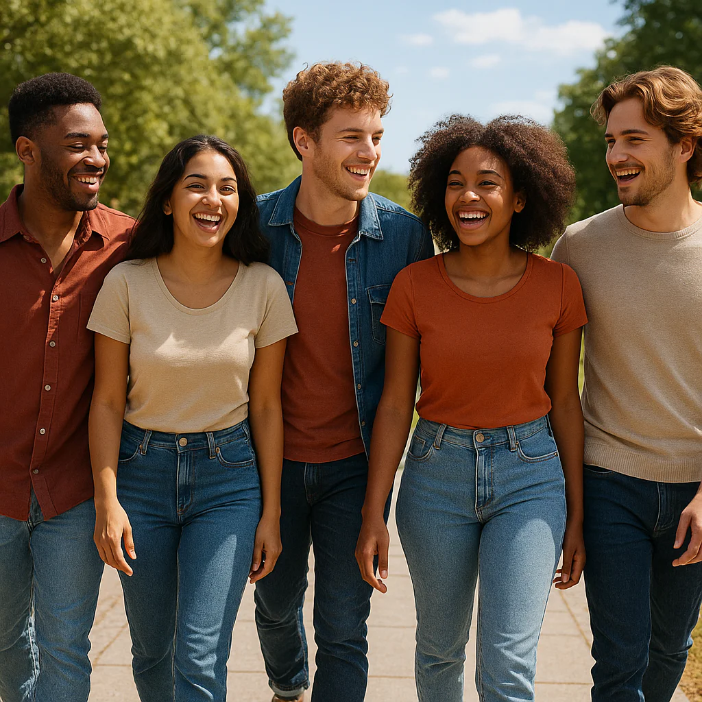 Featured image for 7 Proven Benefits of Walking Clubs 2026