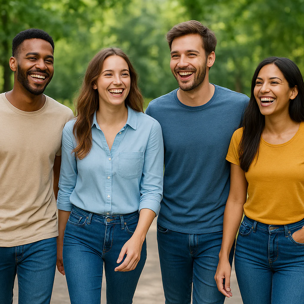 Featured image for 7 Psychological Benefits for Walkathon Participants 2026