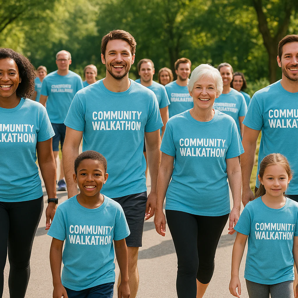 Featured image for 7 Steps to Master Walkathons as Community Engagement 2026
