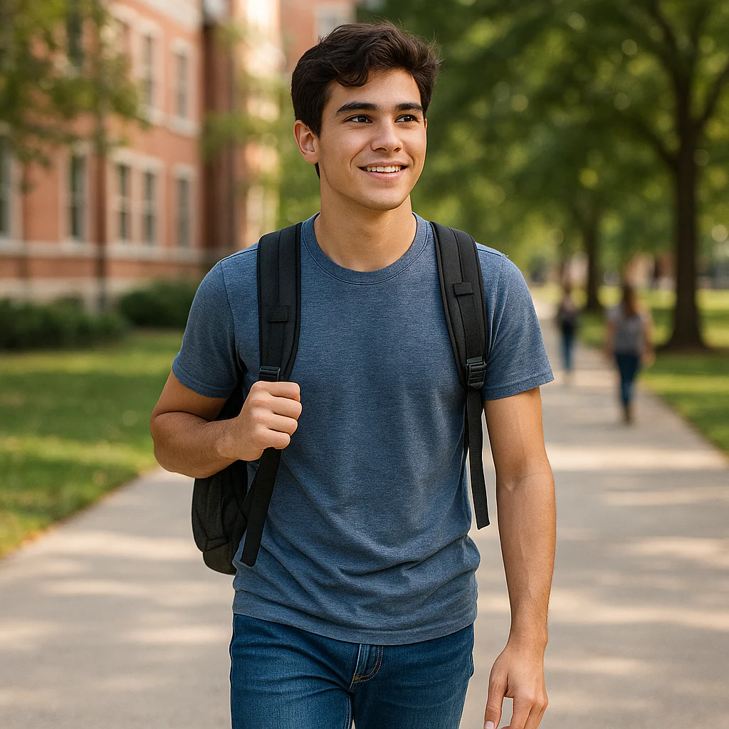 Featured image for Does Walking Help You Study 7 Science-Backed Ways to Boost Grades 2026