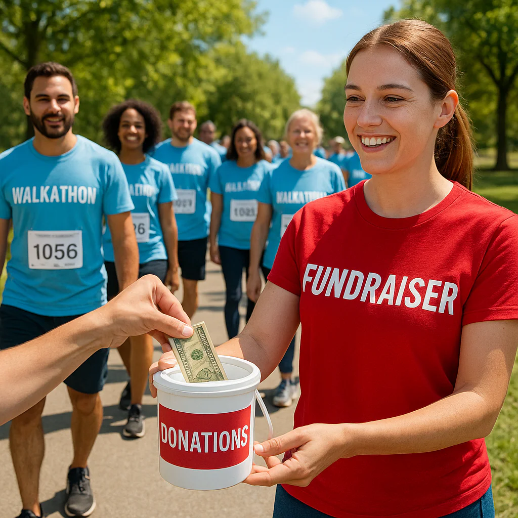 Featured image for How Fundraisers Make Money 5 Secrets to Profit 2026