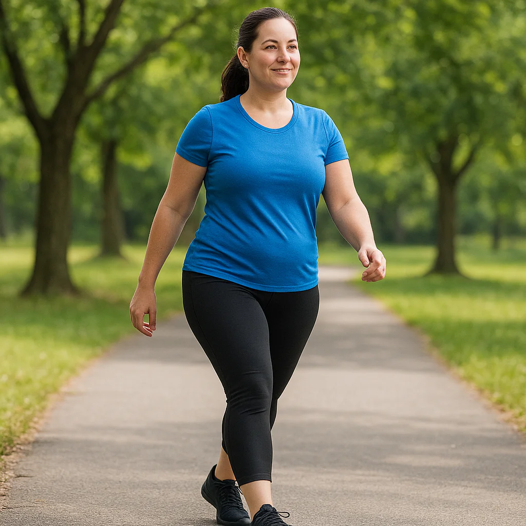 Featured image for How Long Should You Walk a Day to Lose Weight 2026 Guide
