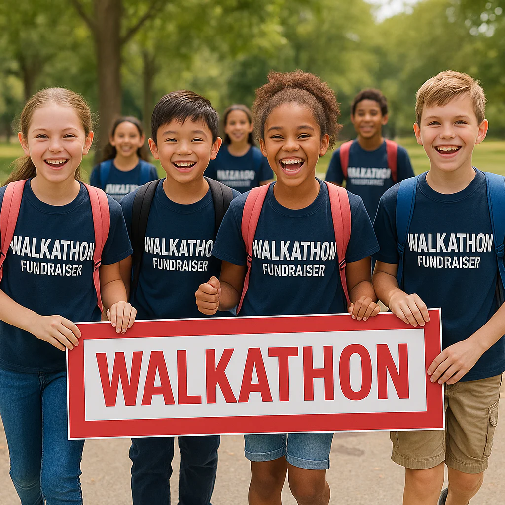 Featured image for School Walk-a-thon 2026 The Ultimate 12-Step Guide to Record-Breaking Fundraising