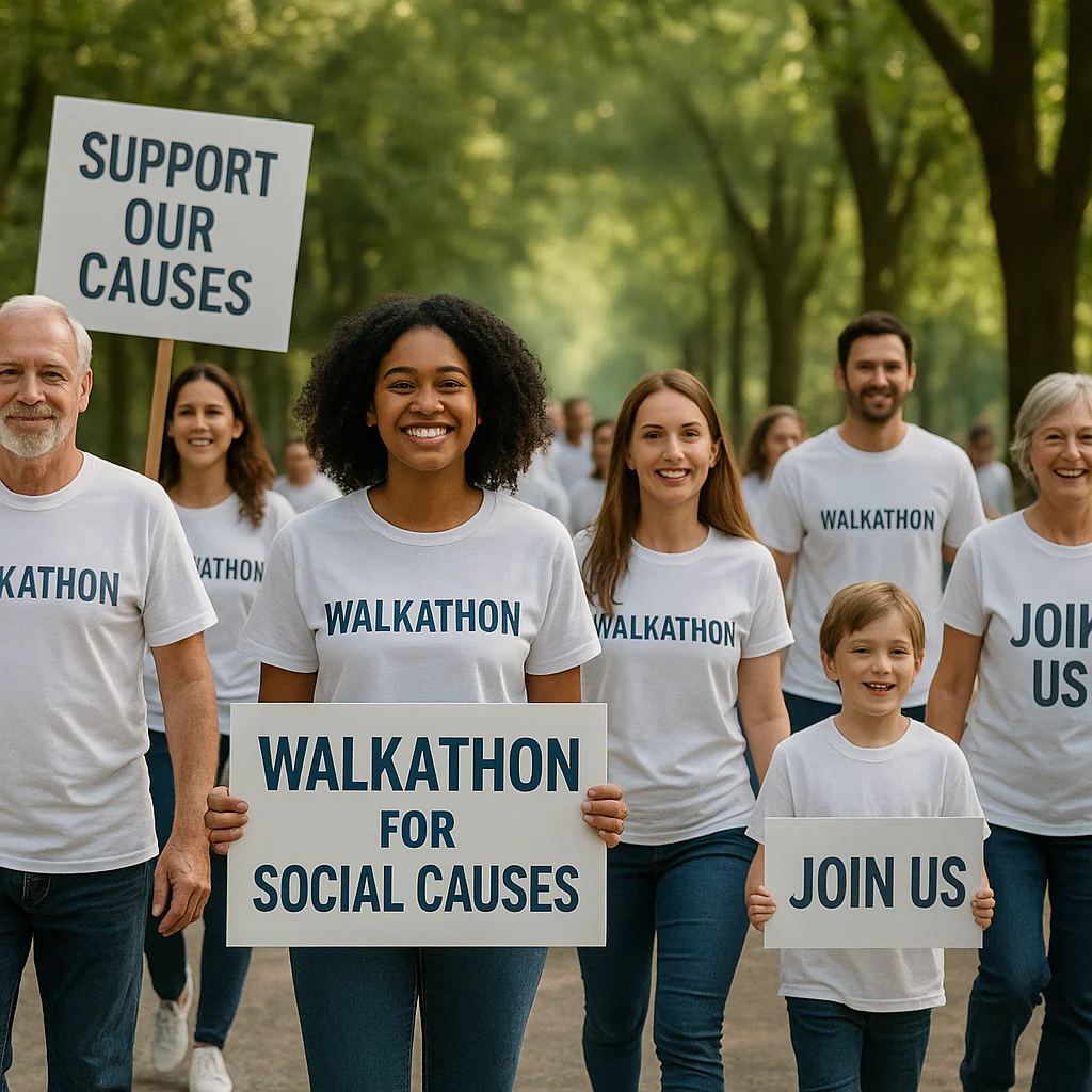 Featured image for The Role of Walkathons in Raising Awareness for Social Causes 2026