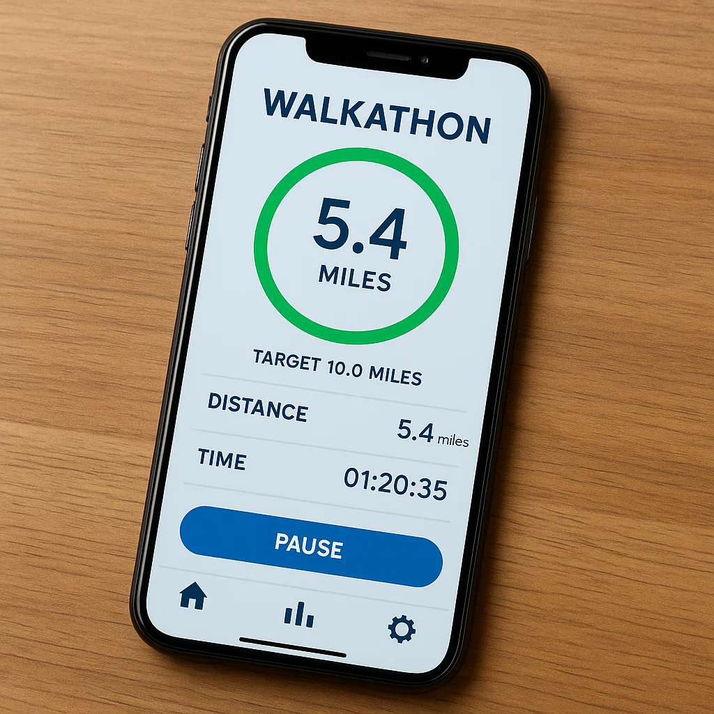 Featured image for Walkathon Distance Tracking Top 10 Apps Pro Tips 2026