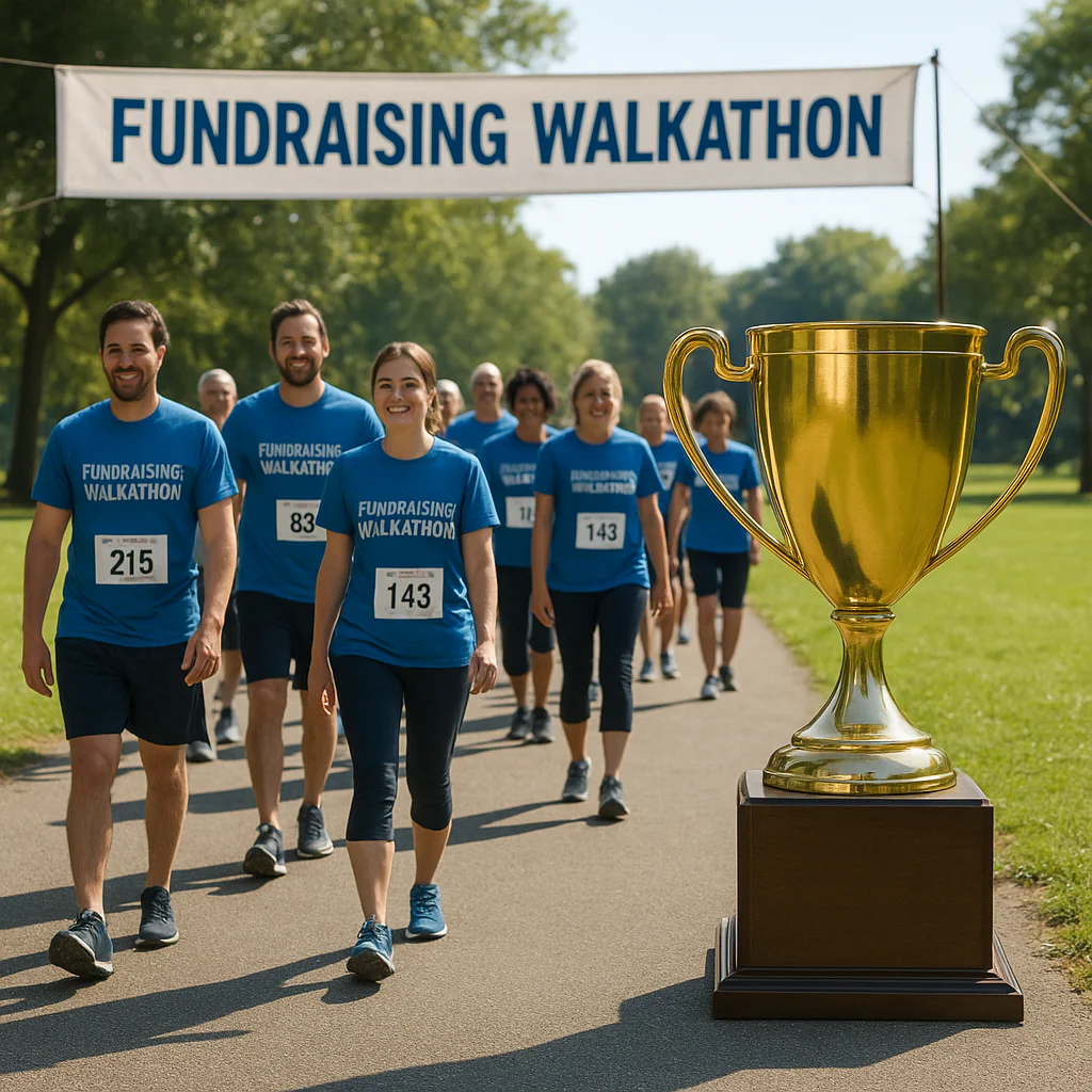 Featured image for What Fundraiser Makes the Most Money 2026