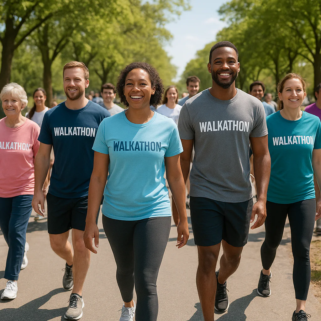 Featured image for What is the Average Distance of a Walkathon 2026 Guide