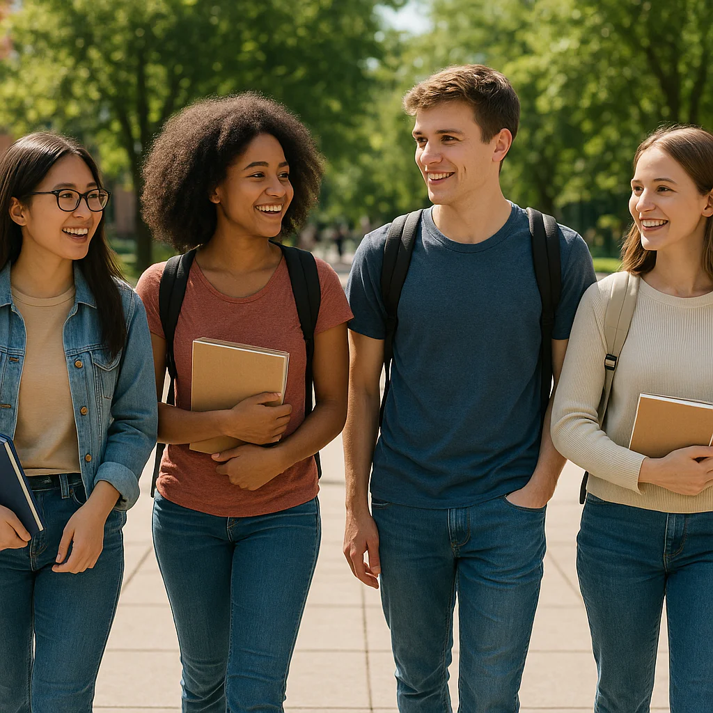 Featured image for Why Is Walking Important for Students 7 Life-Changing Reasons 2026