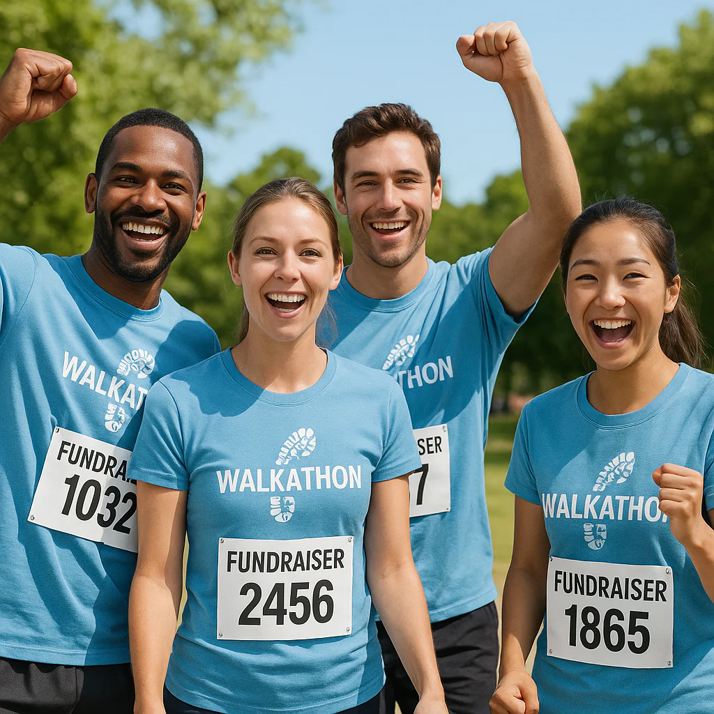 Featured image for 10 Ways to Motivate Walkathon Fundraisers 2026