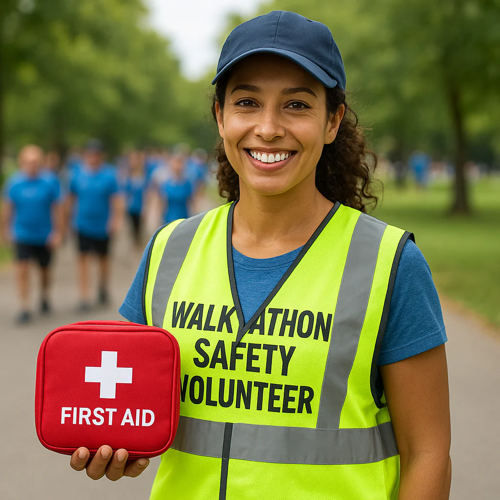 Featured image for 7 Walkathon Safety Protocols Emergency Planning for 2026