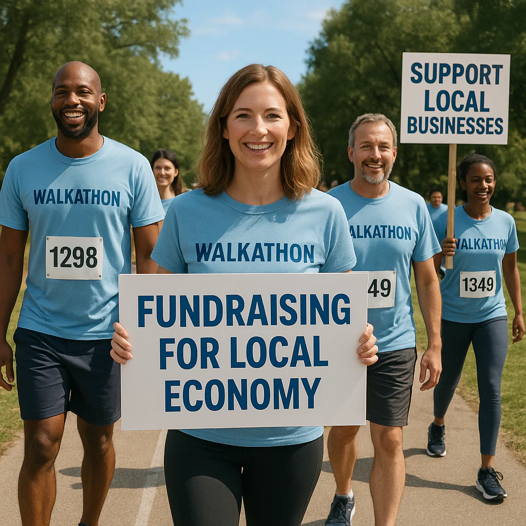 Featured image for How Walkathons Boost Local Economic Activity 7 Proven Ways 2026