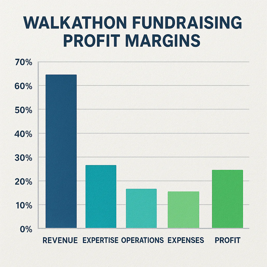 Featured image for Walkathon Profit Margins 15 Proven Ways to Maximize Your Fundraising 2026