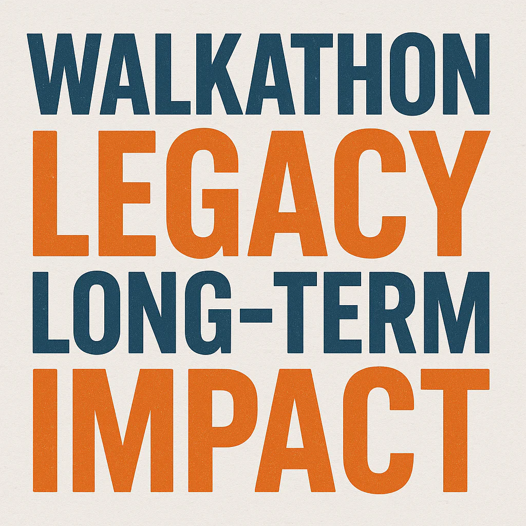 Featured image for 5 Walkathon Legacy Strategies for Lasting Impact 2026