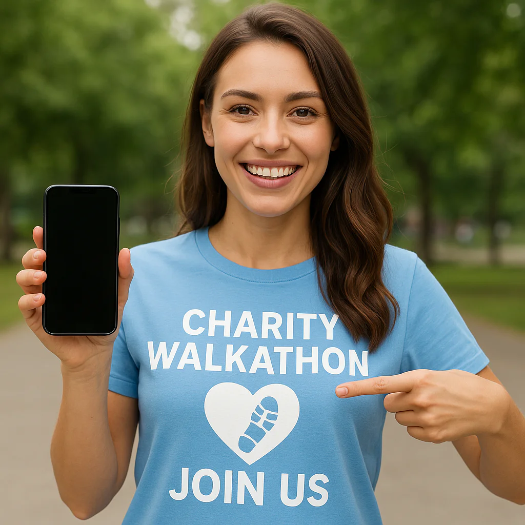 Featured image for 7 Ways to Supercharge Walkathon Reach with Influencers 2026