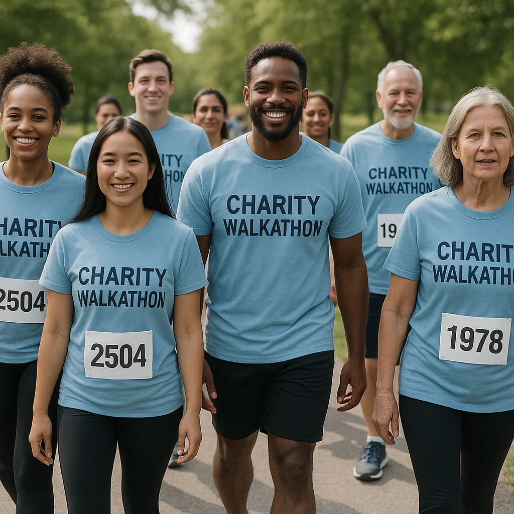 Featured image for The Ultimate Walkathon Guide 12 Steps to a Flawless Event 2026